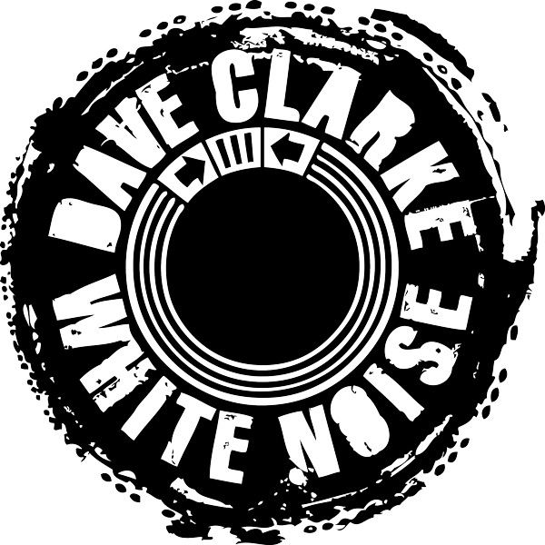 WHITENOISE cover