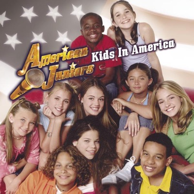 top album American Juniors.jpg