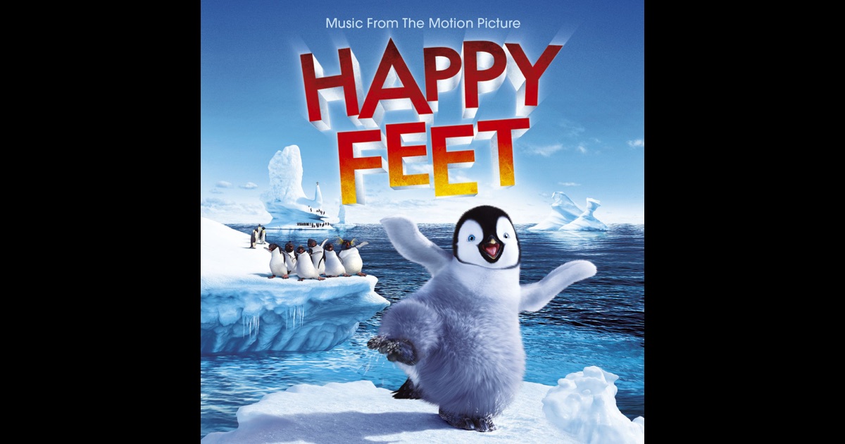 Watch Happy Feet Two HIGH Quality Definitons