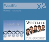 Westlife / Turnaround