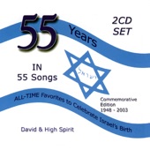 55 Years in 55 Songs