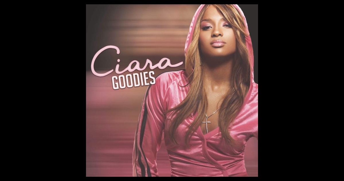 Ciara Ciara Album Download Zip