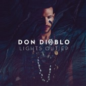 Lights Out - EP