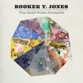 Booker+T.+Jones The+Vamp