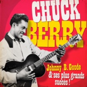 Johnny B. Goode et ses plus belles chansons  cover