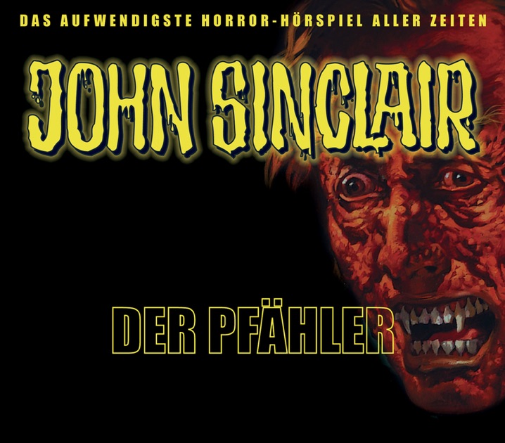 John Sinclair Horror Sammlung