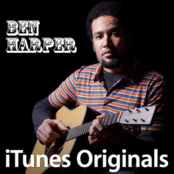 Ben Harper - Sexual Healing