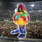 Songs from the Volta Tour (Live)