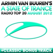 A State of Trance Radio Top 20 - August 2012 (Bonus Track Version)