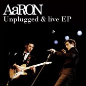 Unplugged & Live - EP
