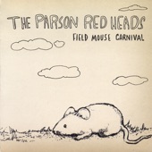 Burning Up the Sky - The Parson Red Heads