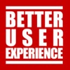 A Better User Experience