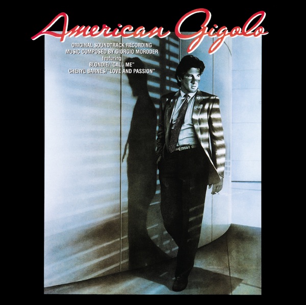 Various - American Gigolo / Original Soundtrack Recording Various - American Gigolo / Original Soundtrack Recording