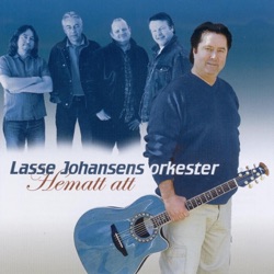 Lasse Johansens Orkester - Sveiser'n