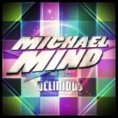 Delirious (feat. Mandy Ventrice & Carlprit)