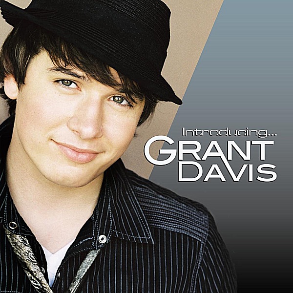 EP by <b>Grant Davis</b> on iTunes - 600x600sr