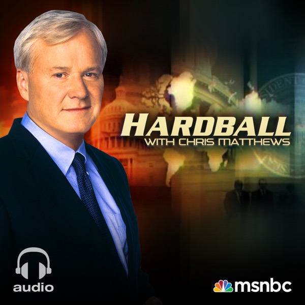 MSNBC Hardball with Chris Matthews