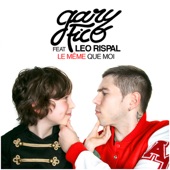 Le même que moi (feat. Leo Rispal) - EP