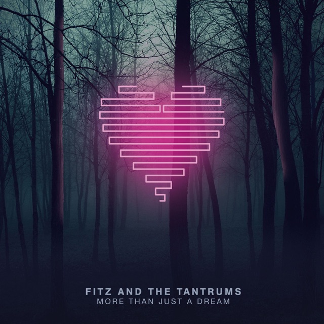 Fitz & The Tantrums - The Walker