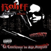 Le Cauchemar Du Rap Francais (feat. Dj Mosko)