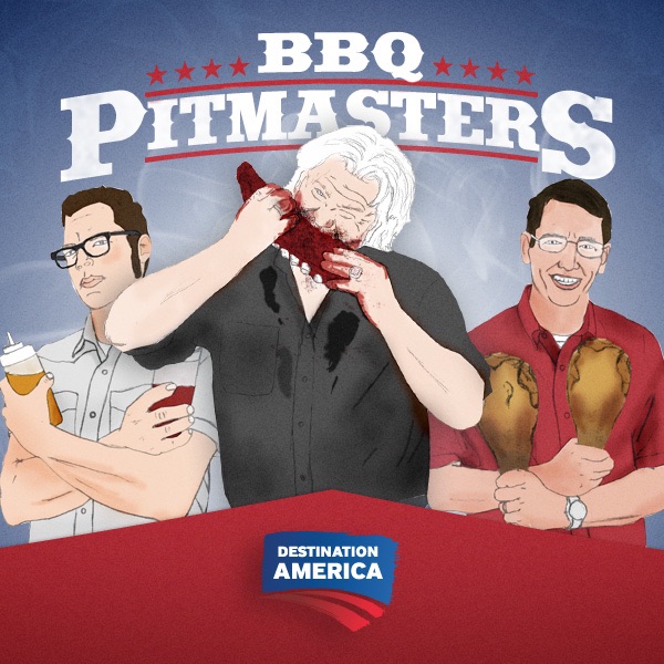 Bbq Pitmasters Season 6