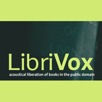 LibriVox Audiobooks podcast