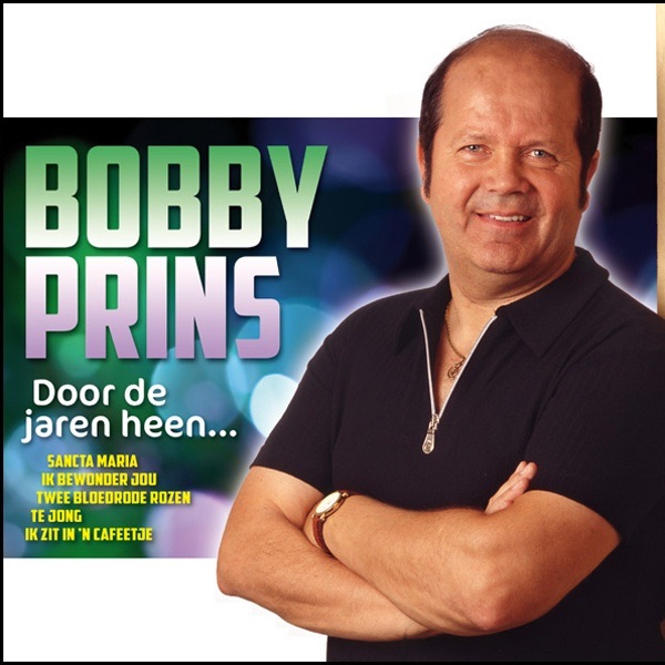 Bobby Prins - Bel Me Op Als Je Eenzaam Bent
