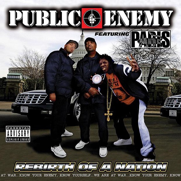 Public Enemy Live Torrent