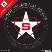 Rozalla - Everybodys Free To Feel Good