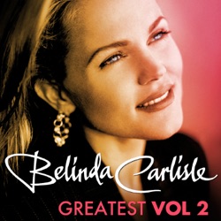 Belinda Carlisle - Live Your Life Be Free