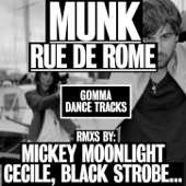 Rue de Rome (Cécile Remix) - Munk