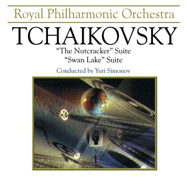 tchaikovsky the nutcracker full version