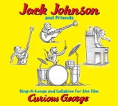 Sing-a-Longs and Lullabies for the Film Curious George