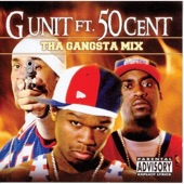 Tha Gangsta Mix (feat. 50 Cent)