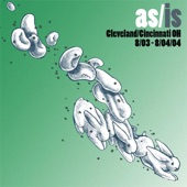 As/Is: Cleveland / Cincinnati, OH - 8/03/04-8/04/04