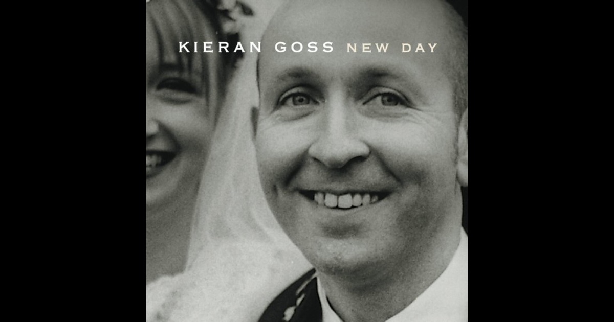 „New Day“ von Kieran Goss in iTunes
