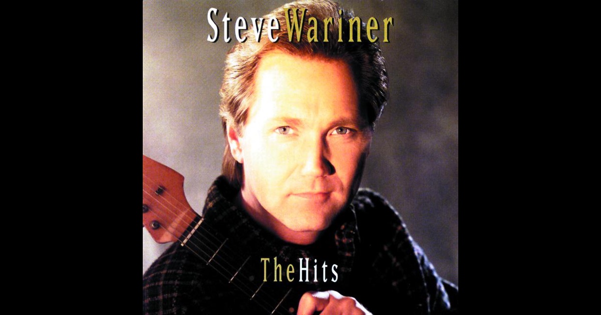 Steve wariner singles