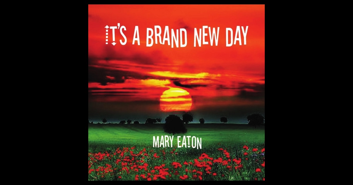a brand new day a brand new day