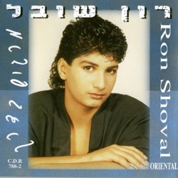 Ron Shoval - לפעמים