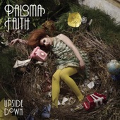 Upside Down - EP