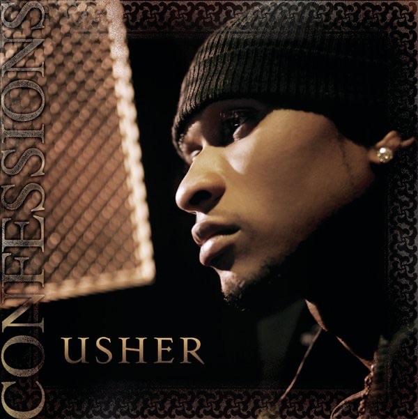 Usher - Superstar