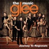 Glee: The Music, Journey to Regionals - EP