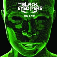 The E.N.D. (The Energy Never Dies)