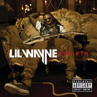 Rebirth (Deluxe Version)