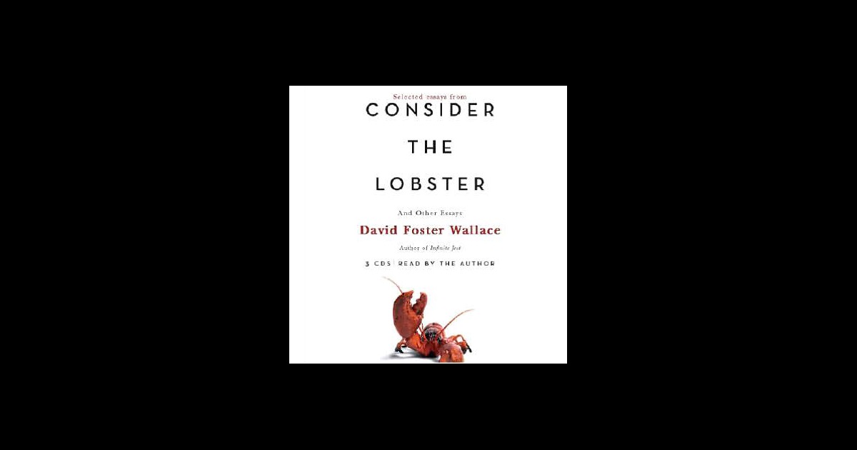 English Model Essays Consider The Lobster Persuasive Essay Samples High School also In An Essay What Is A Thesis Statement Consider The Lobster Essay Why Taylor Swift Would Write A Great Thesis Statement For Essay