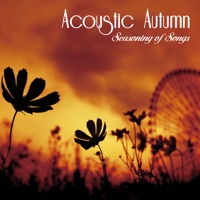 Acoustic Autumn ~Seasoning of Songs~