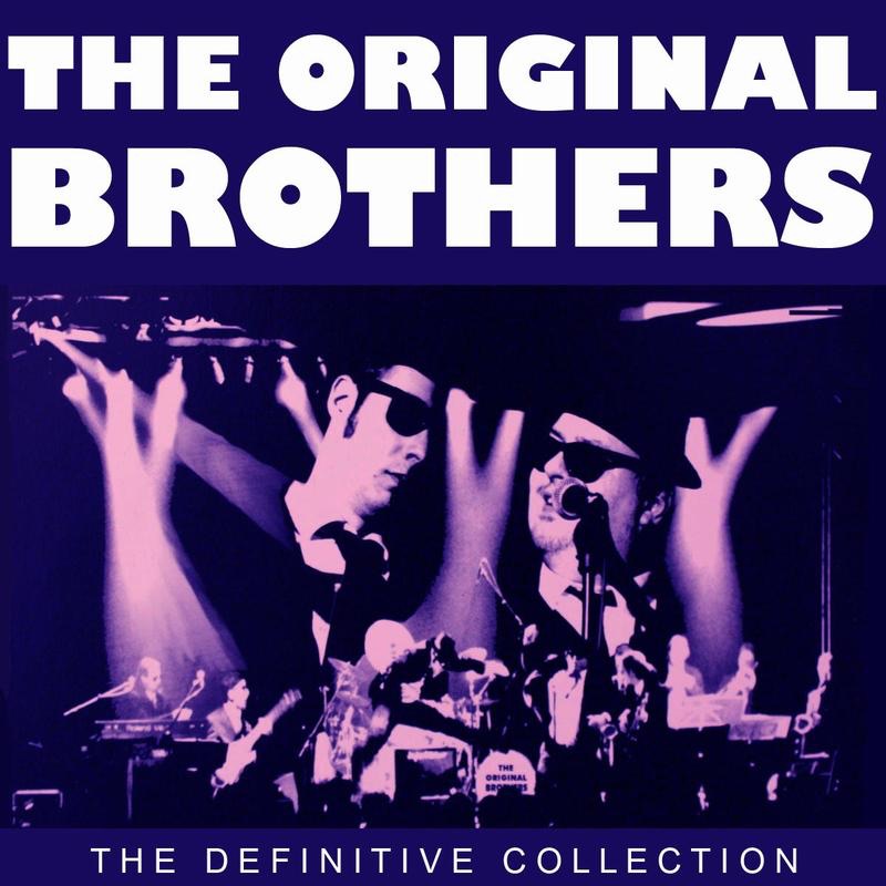 Blues Brothers The Definitive Collection Rapidshare