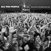 All the People (Live In Hyde Park 02/07/2009)