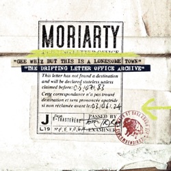 Moriarty & Mama Rosin - Enjoy the Silence