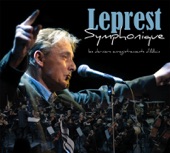 Leprest symphonique (Les derniers enregistrements d'Allain)